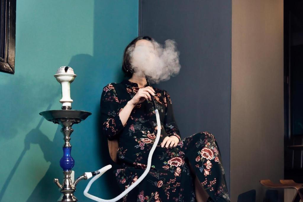 소운쿄 온센 쿠모이 호텔 가미카와 외부 사진